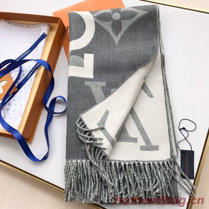 Louis Vuitton Scarf LV00147